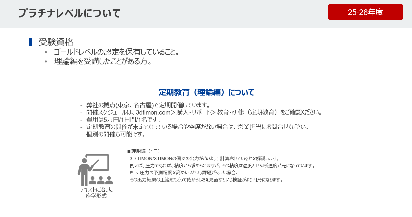 表示の同期機能の拡張